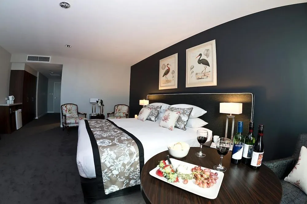 Springfield Lakes Boutique Hotel Australia