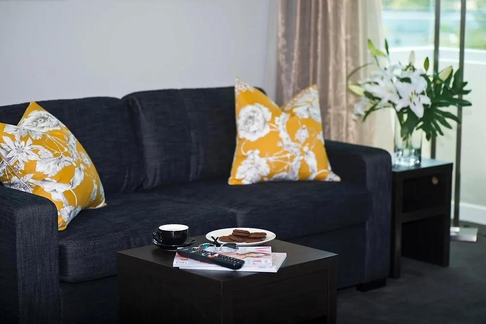 Springfield Lakes Boutique Hotel 5*, Springfield Lakes Australia