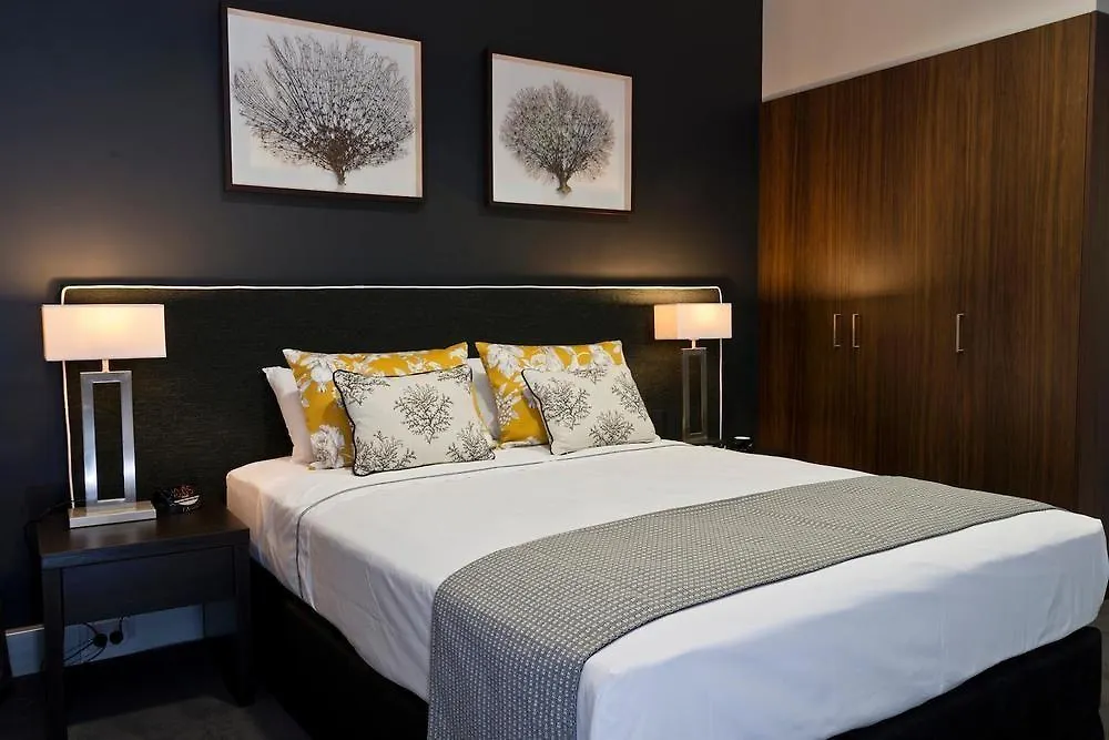 Springfield Lakes Boutique Hotel  Springfield Lakes