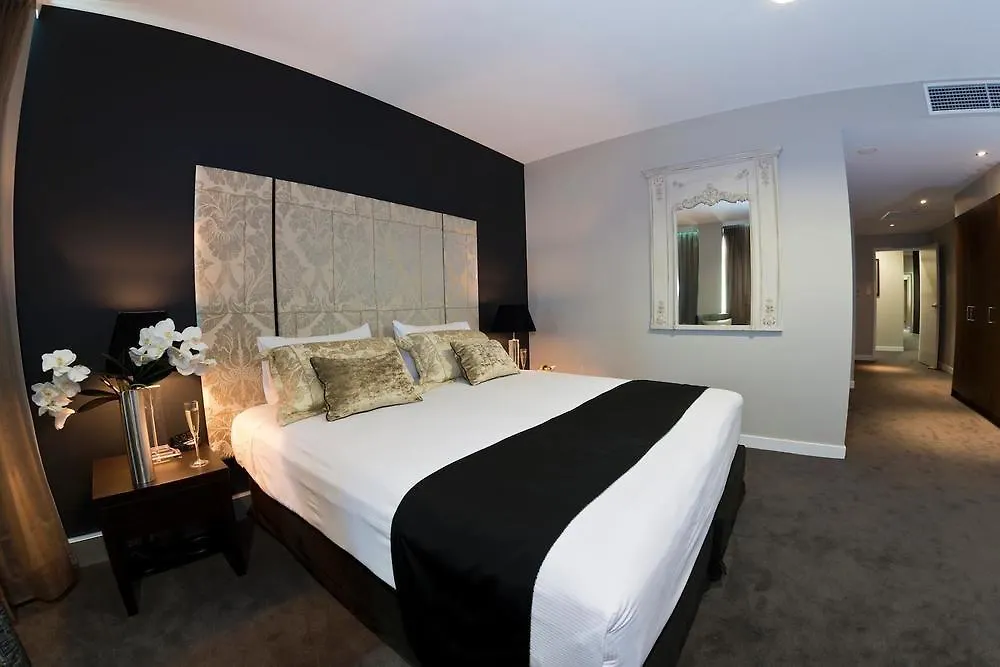 Springfield Lakes Boutique Hotel Springfield Lakes