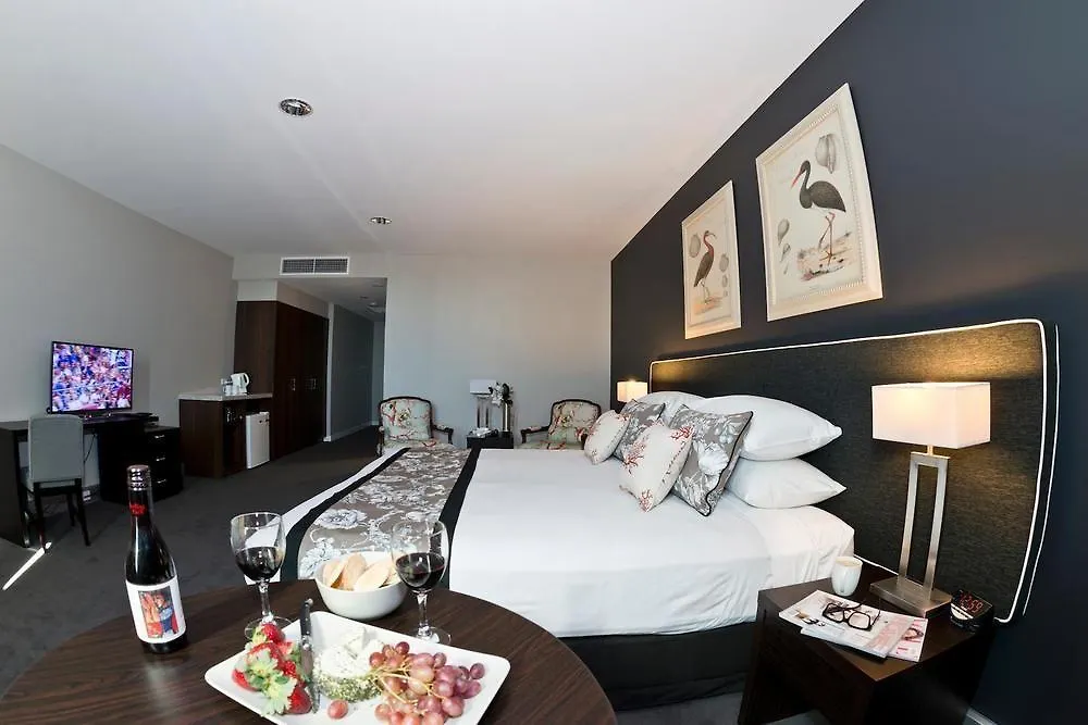 Springfield Lakes Boutique Hotel Australia