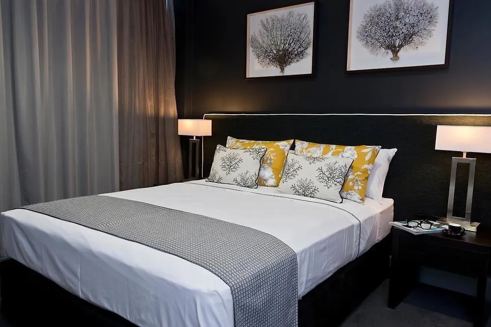 *****  Springfield Lakes Boutique Hotel Australia
