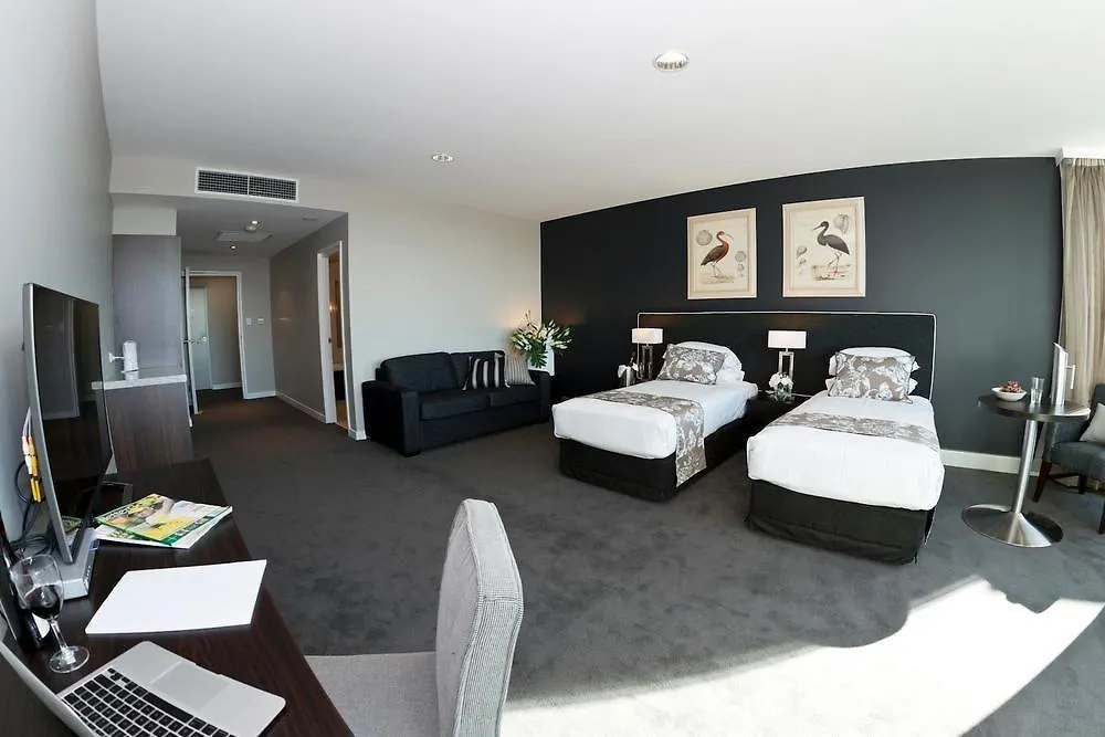 Springfield Lakes Boutique Hotel Springfield Lakes