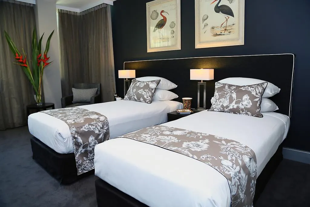 Springfield Lakes Boutique Hotel  Springfield Lakes