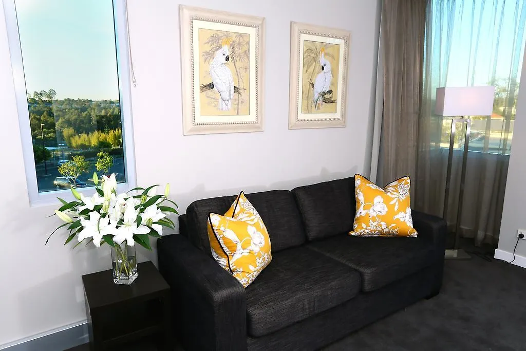 Springfield Lakes Boutique Hotel 5*, Springfield Lakes Australia