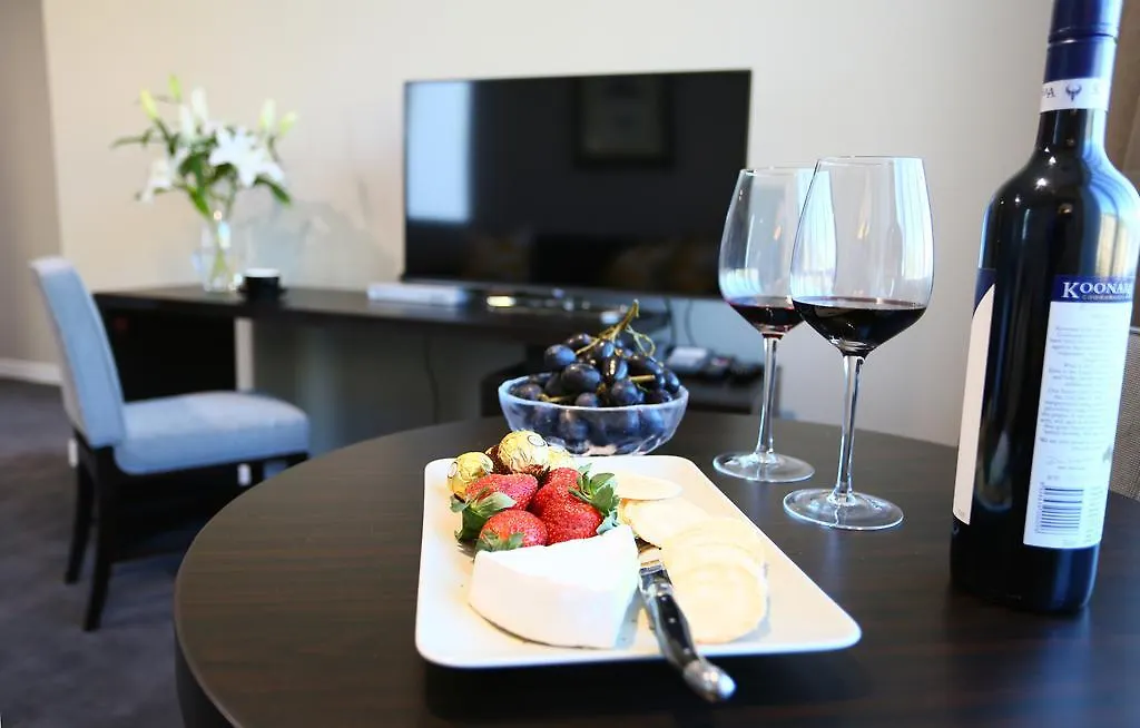 Springfield Lakes Boutique Hotel 5*, Springfield Lakes Australia