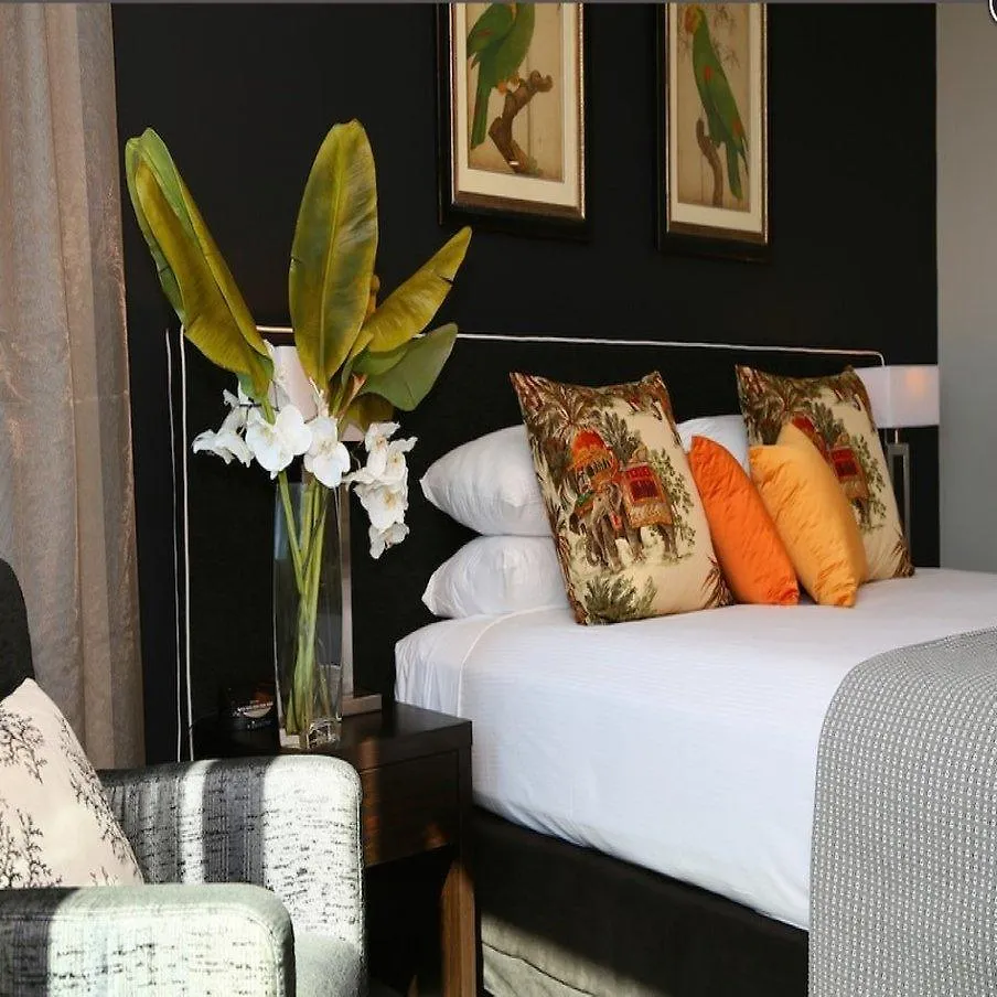 Springfield Lakes Boutique Hotel Springfield Lakes