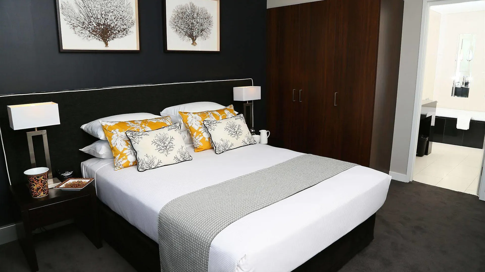 Springfield Lakes Boutique Hotel Australia