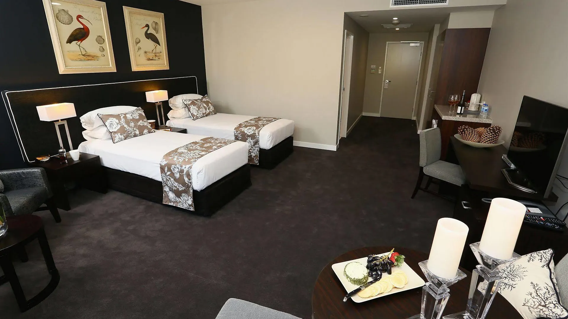 *****  Springfield Lakes Boutique Hotel Australia